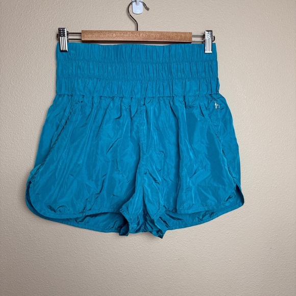 Free People Movement The Way Home Shorts- XL - Picture 2 of 5